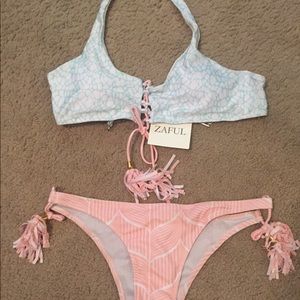 Zaful bikini 👙